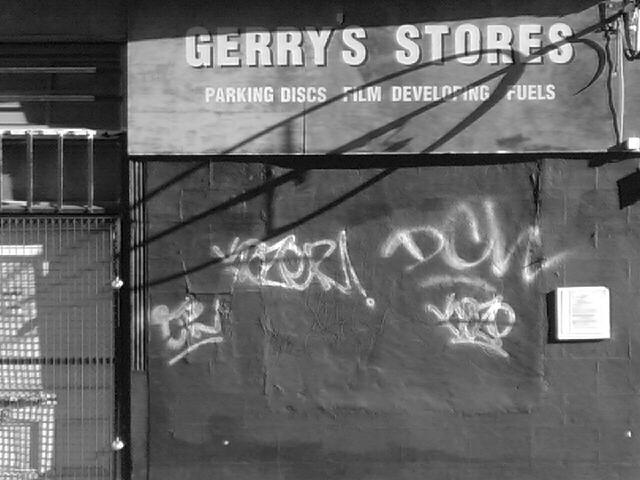 Gerry's Shop 